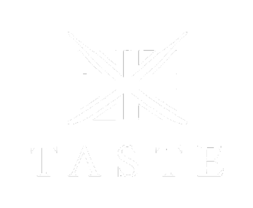 Taste logo