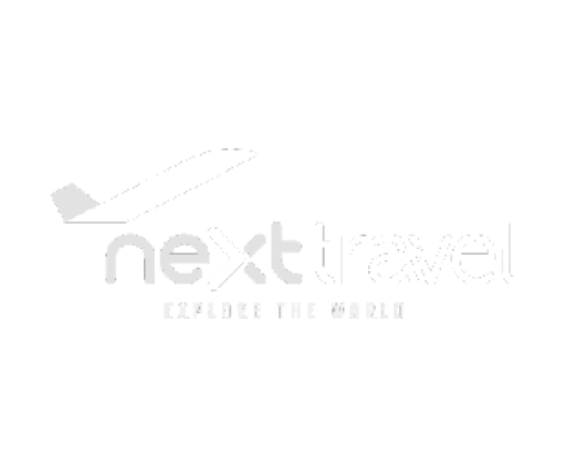 Next Travel logo