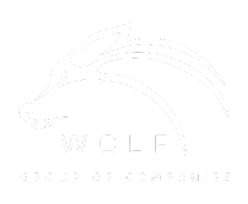 Wolf Group of Companies logo